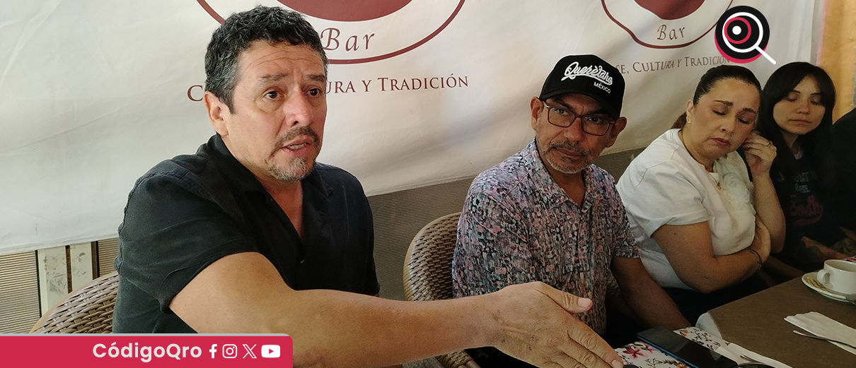 Querétaro, violencias cotidianas, ignoradas, Cívica,