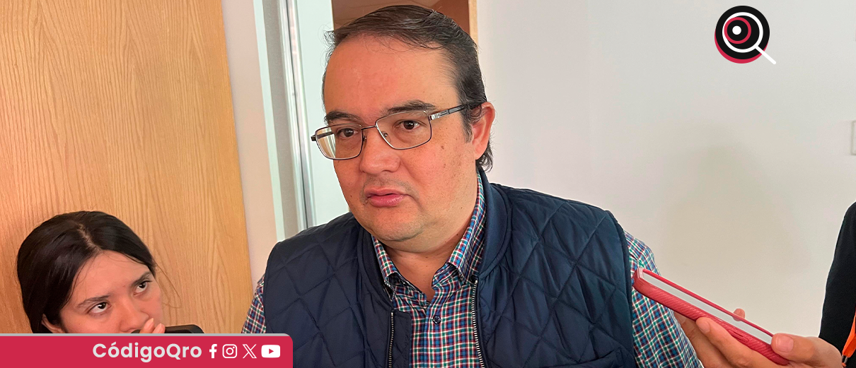 Morena, tuvo razón, exigir, celeridad, Guillermo Vega,