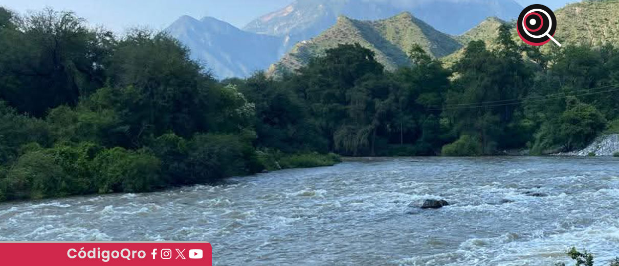 La CEA pidió a la población mantenerse informada únicamente a través de los canales oficiales del organismo y del Gobierno del Estado de Querétaro para conocer los avances en el restablecimiento del servicio / Foto: Cortesía