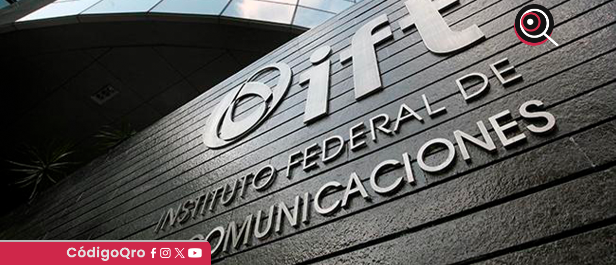 IFT, mil mdd, Tesorería de la Federación,