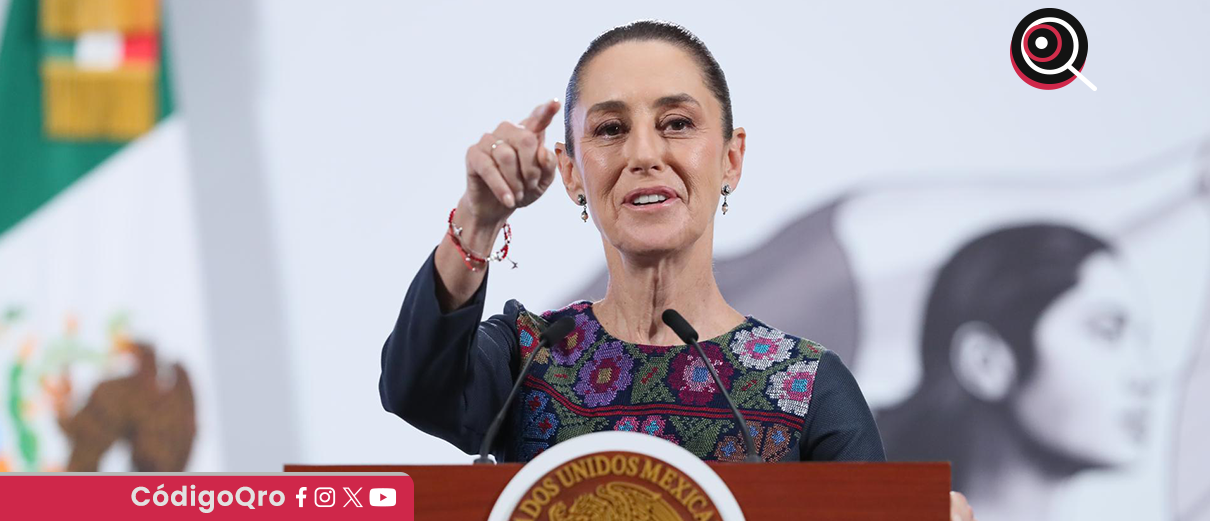 Sheinbaum, Congreso, reducir, presupuesto, Poder Judicial, 2026,