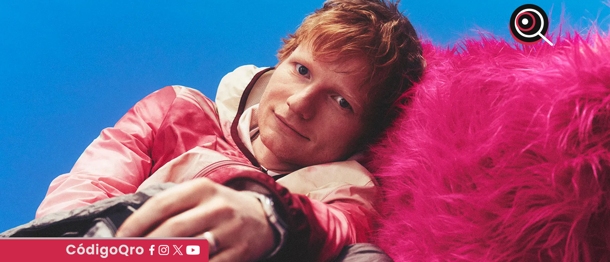 Ed Sheeran