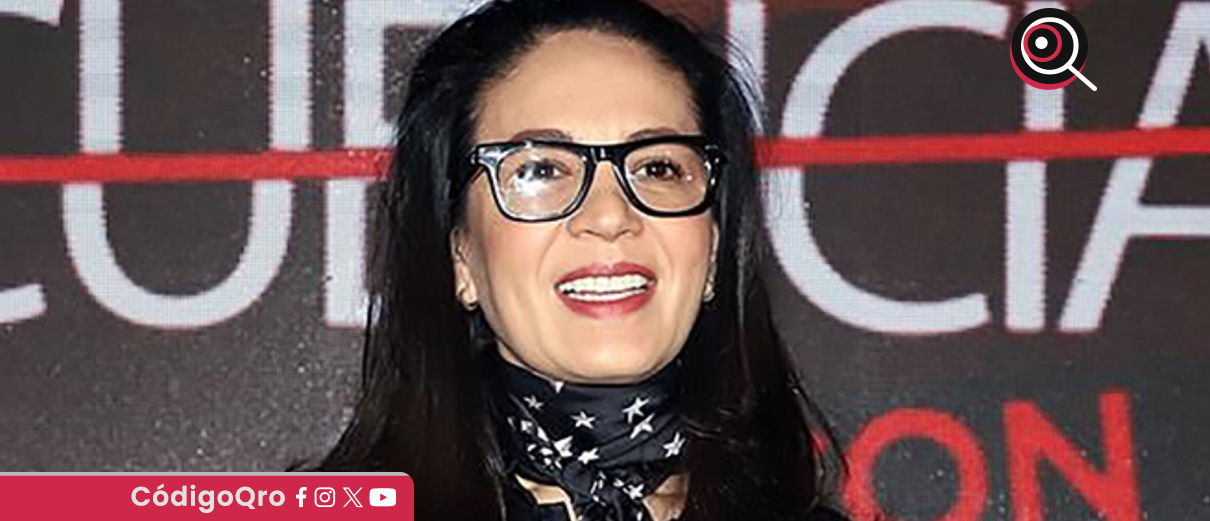 Yolanda Andrade