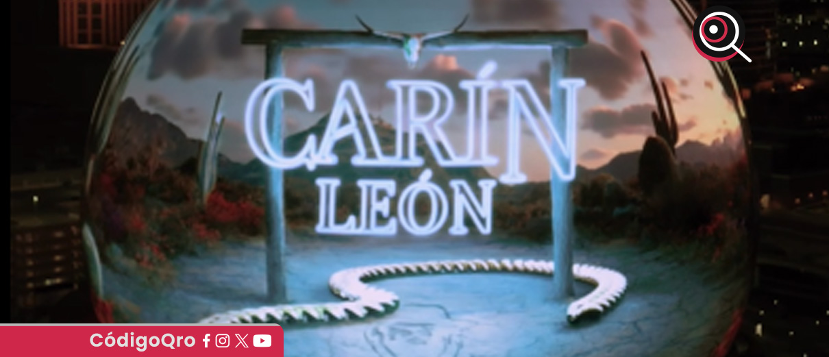 Carín León