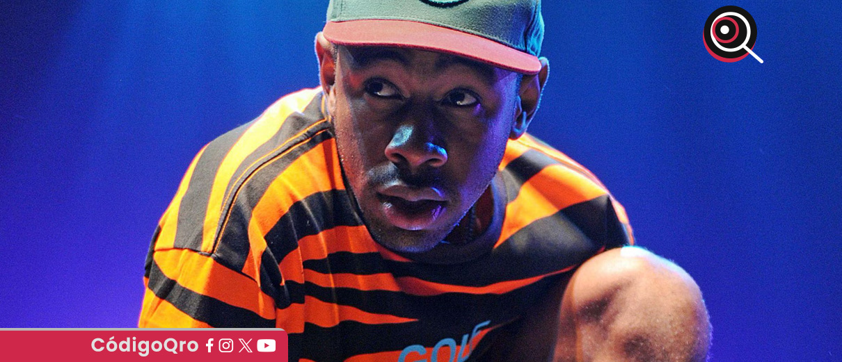 Tyler, The Creator