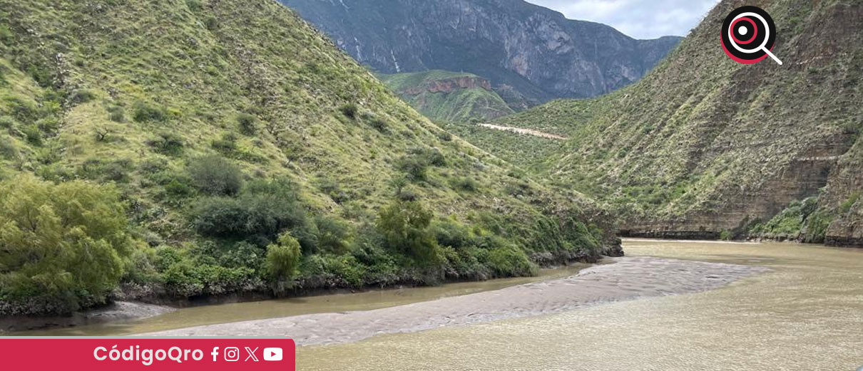 El vocal ejecutivo de la CEA, Luis Alberto Vega Ricoy, detalló que inició la segunda etapa de acciones para regularizar el servicio en las distintas localidades abastecidas por el Sistema Acueducto II / Foto: Cortesía