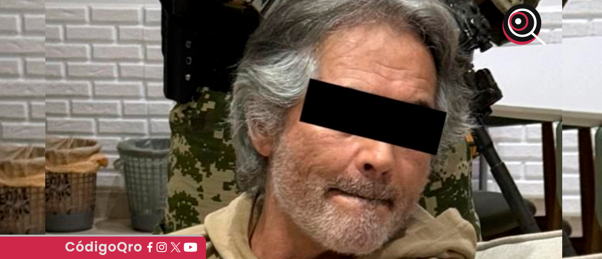 detienen, Paraguay, Hernán Bermúdez, "La Barredora",