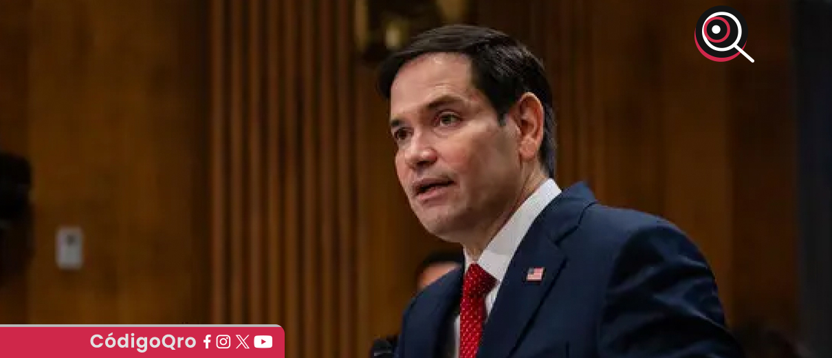 Marco Rubio, apoya, Israel, erradicar, Hamás,