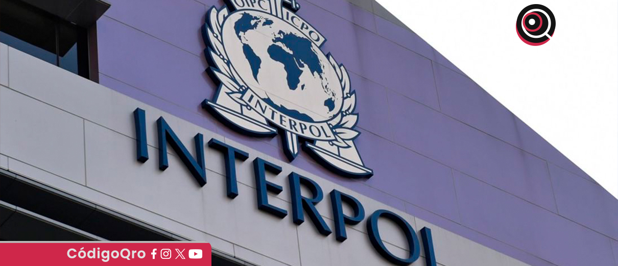 Interpol, anuncia, incautación récord, metanfetaminas, 18 países,
