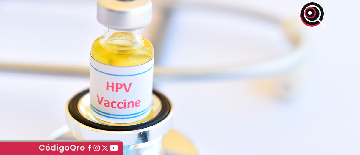 El VPH es la infección de transmisión sexual más frecuente en el mundo / Foto: Cortesía