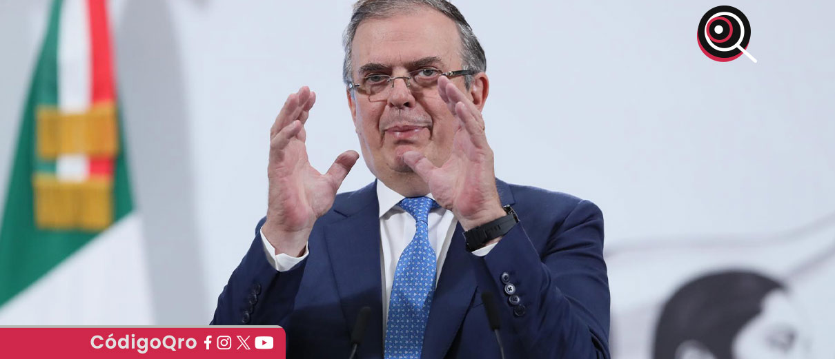 De acuerdo con el funcionario, el proceso será “muy fácil, muy sencillo y muy abierto”, con la recepción de comentarios digitales / Foto: Agencia EFE