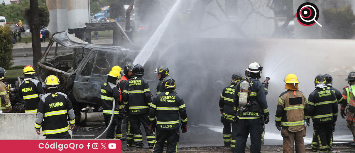 De acuerdo con la última actualización difundida en la red social X a las 22:30 horas del miércoles, el saldo es de 19 personas muertas, 32 hospitalizadas y 33 más que ya fueron dadas de alta / Foto: Cortesía