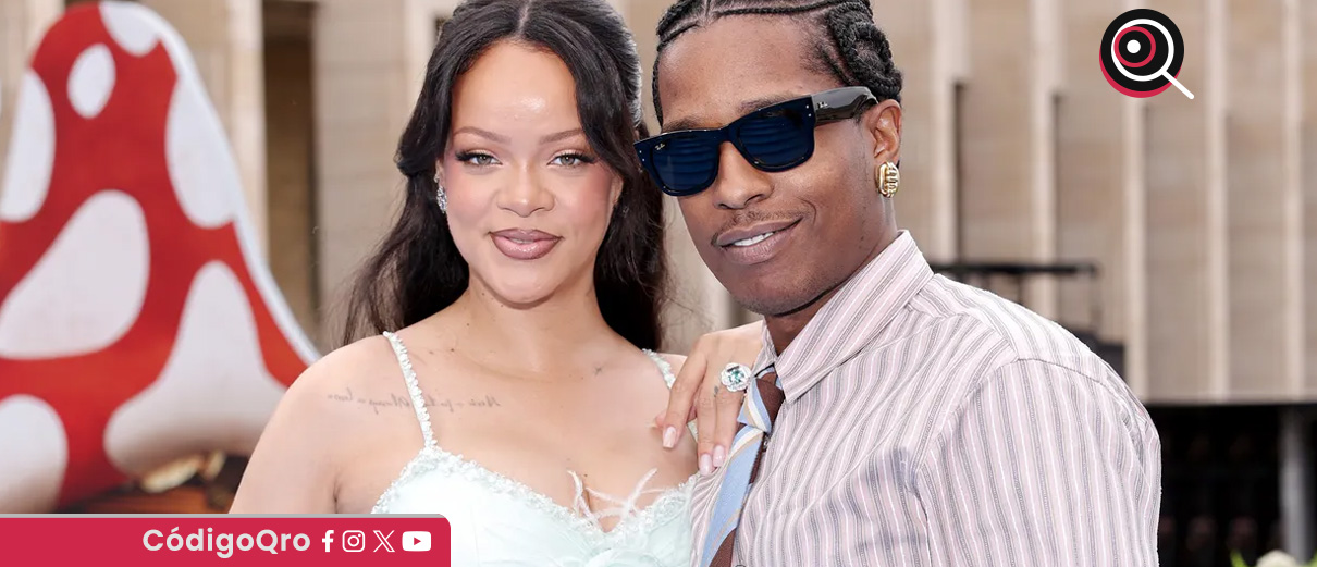 Rihanna 