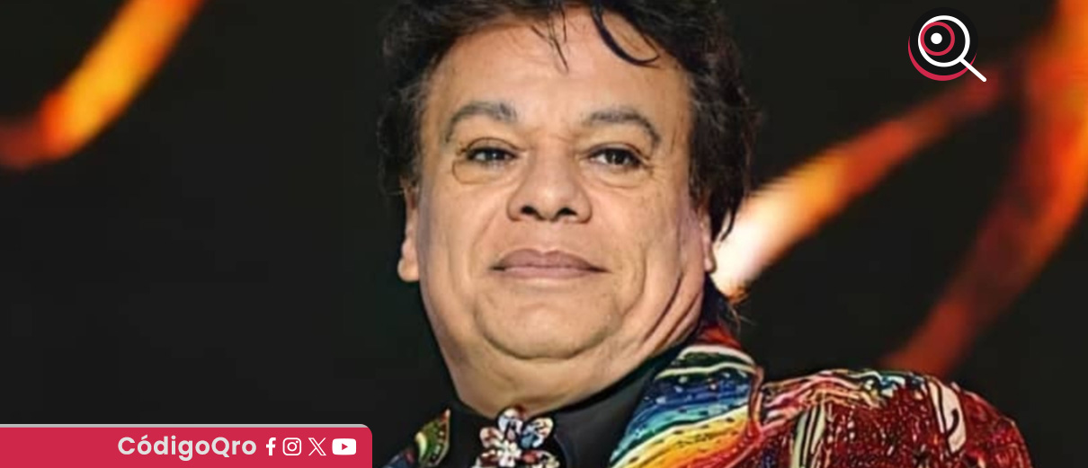Juan Gabriel
