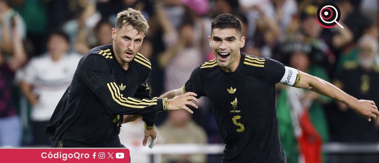 Los amistosos de septiembre dejaron un sabor agridulce: empate sin goles con Japón y un 2-2 ante Corea del Sur / Foto: Cortesía