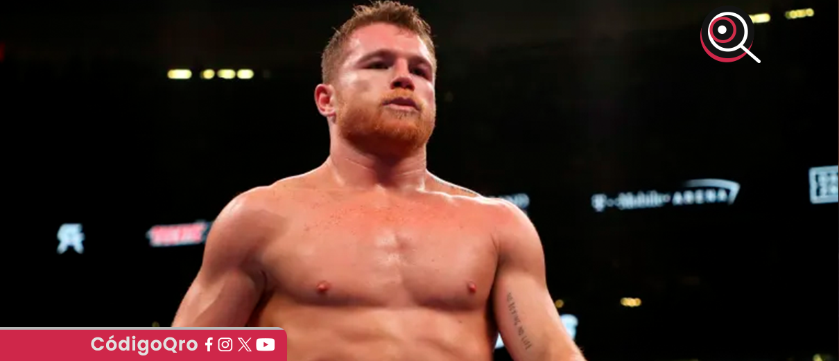 Canelo, no piensa, retiro, tras derrota,