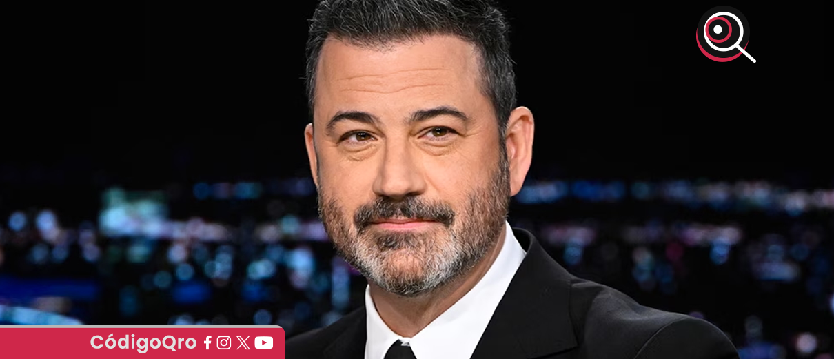 Jimmy Kimmel
