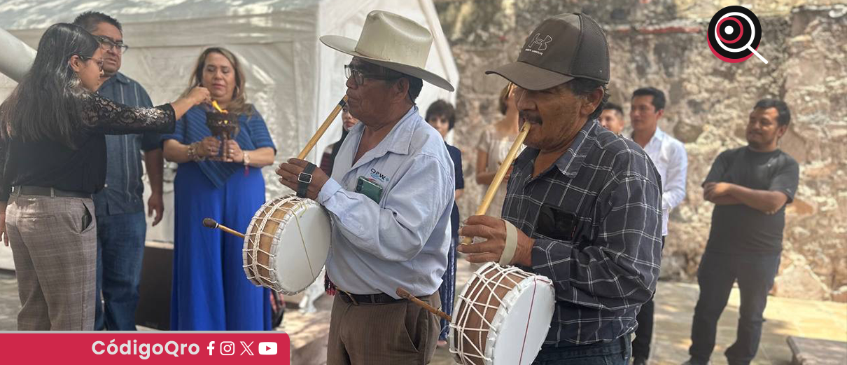 muestra cultural, &quot;Mi Pueblo&quot;, CEART,