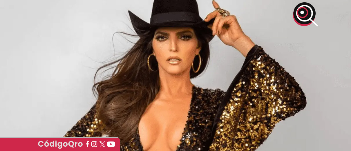 Ana Bárbara