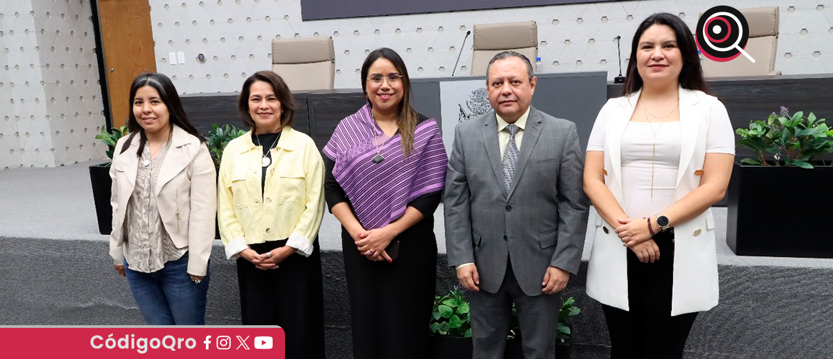 IEEQ, Poder Judicial del Estado, encuentro, elección judicial local,