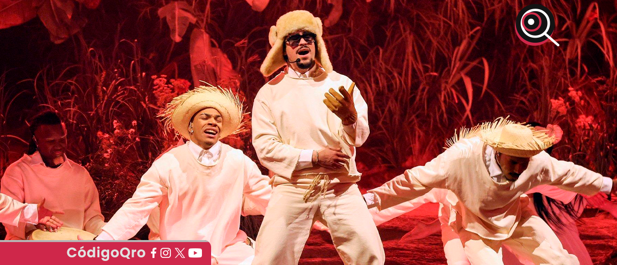 Puerto Rico, transmitirán, concierto, Bad Bunny,