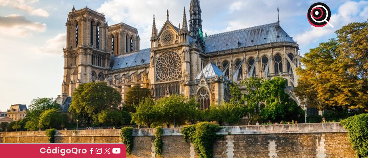 Notre Dame