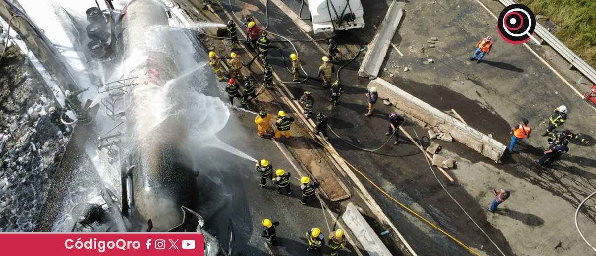 25 número de muertos, explosión, pipa, Iztapalapa,