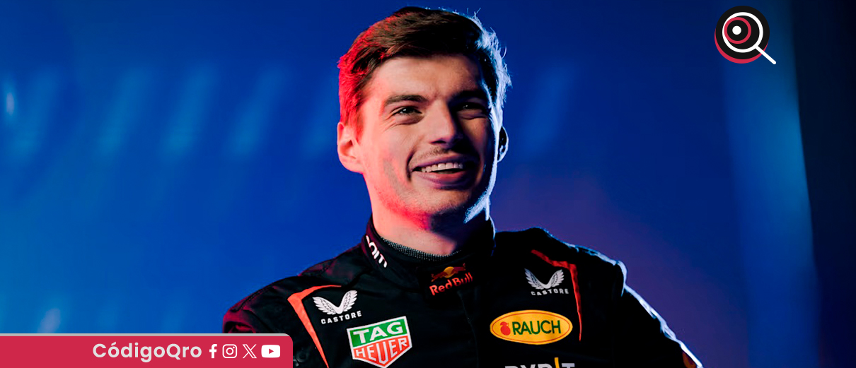 Verstappen, pole, Azerbaiyán, Sainz, segundo,