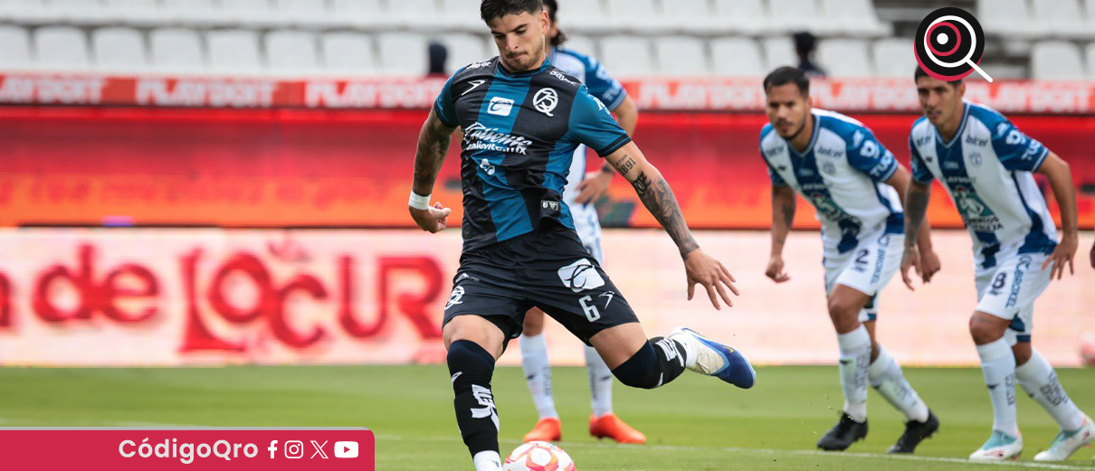 Gallos Blancos, ganan, visitantes,