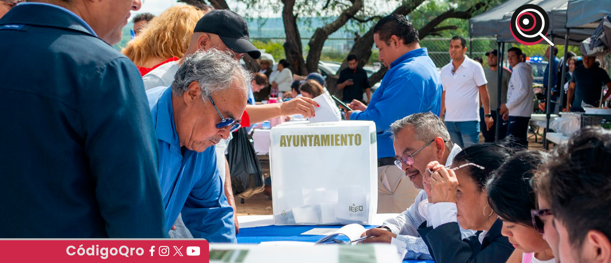 El PAN eligió a nuevos dirigentes de comités directivos municipales. Foto: Especial