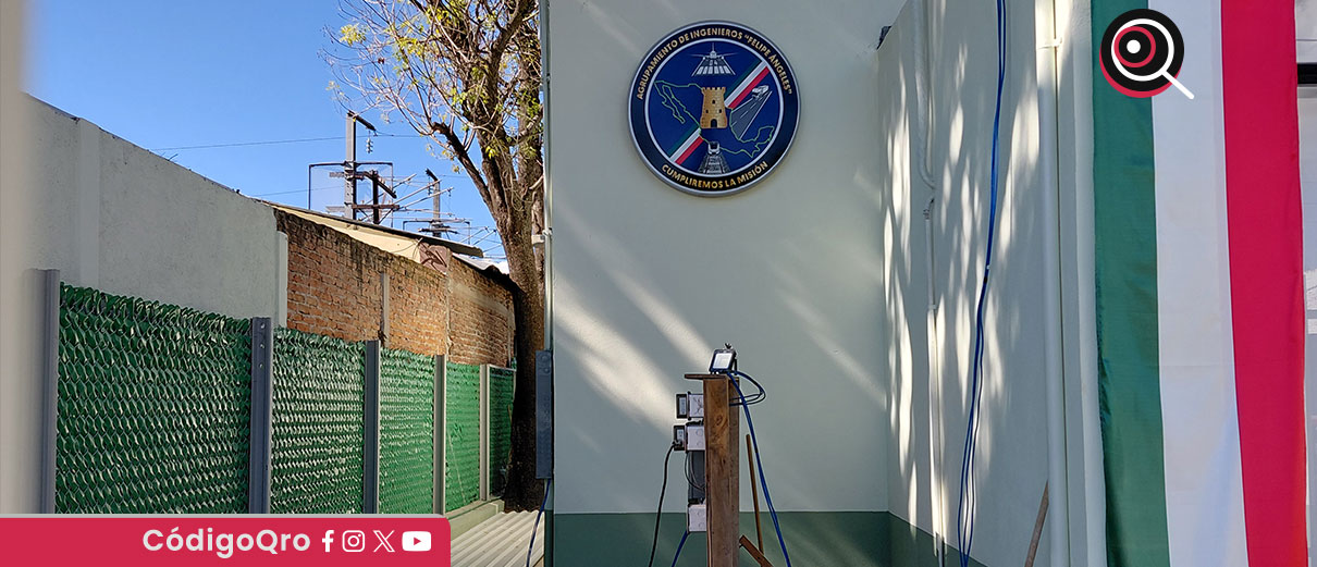 En diferentes ocasiones, el gobernador del estado Mauricio Kuri González puntualizó que será el gobierno federal el que determine el espacio donde se ubicará la estación del tren de pasajeros / Foto: Mónica Gordillo