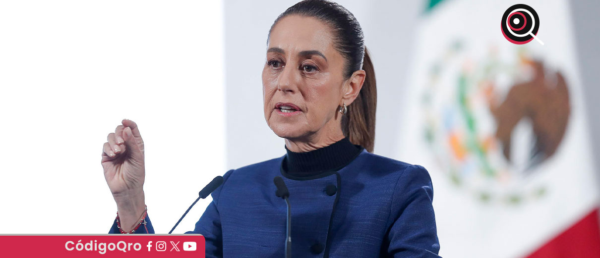 Sheinbaum precisó que, de acuerdo con los primeros reportes, no se trató de una riña, sino de un ataque directo / Foto: Cortesía