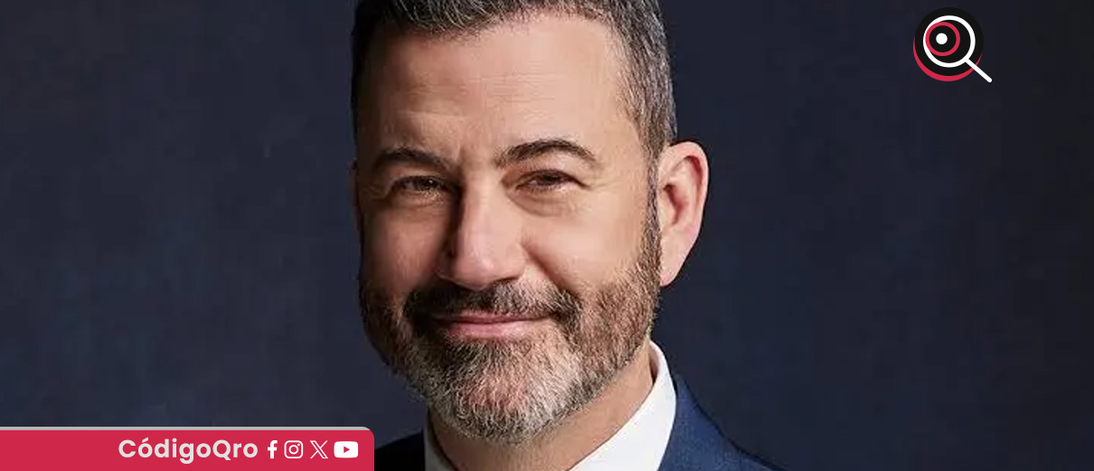 Jimmy Kimmel
