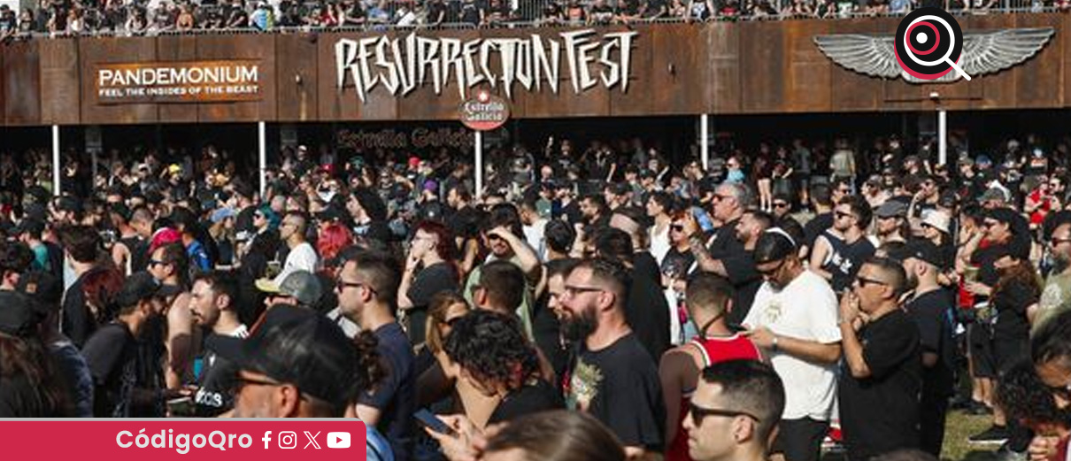 Resurrection Fest