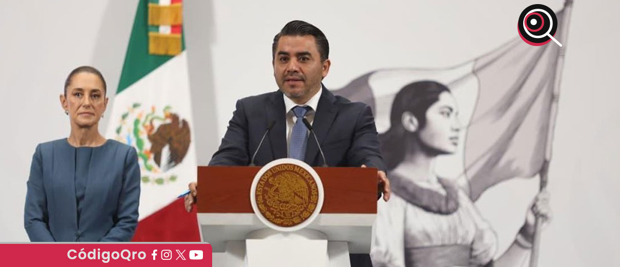 Conagua reportó avances en el programa de ordenamiento de concesiones con el que busca frenar el acaparamiento / Foto: Cortesía