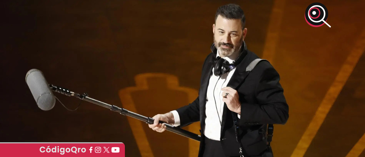Jimmy Kimmel