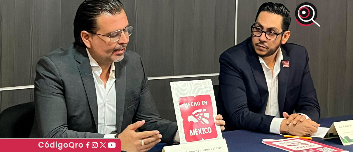El programa nacional “Viernes Muy Mexicano” dará inicio este viernes 26 de septiembre, con el propósito de incentivar el consumo de productos y servicios locales / Foto: Cortesía
