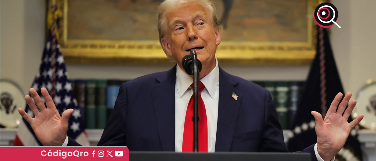 De acuerdo con el documento judicial, la política aplicada por la Administración de Trump permitió arrestar a personas sin orden judicial y sin causa probable de que carecían de estatus migratorio / Foto: Cortesía
