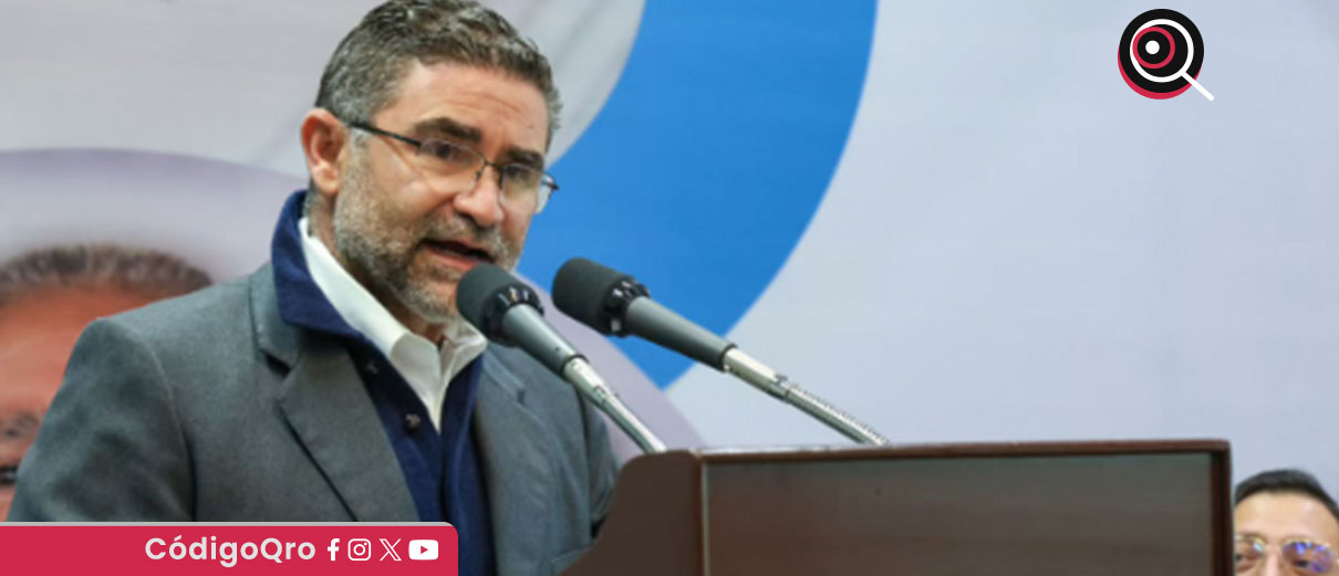 Hale Palacios subrayó la relevancia de contar con un testamento para dar certeza jurídica al patrimonio familiar / Foto: Cortesía