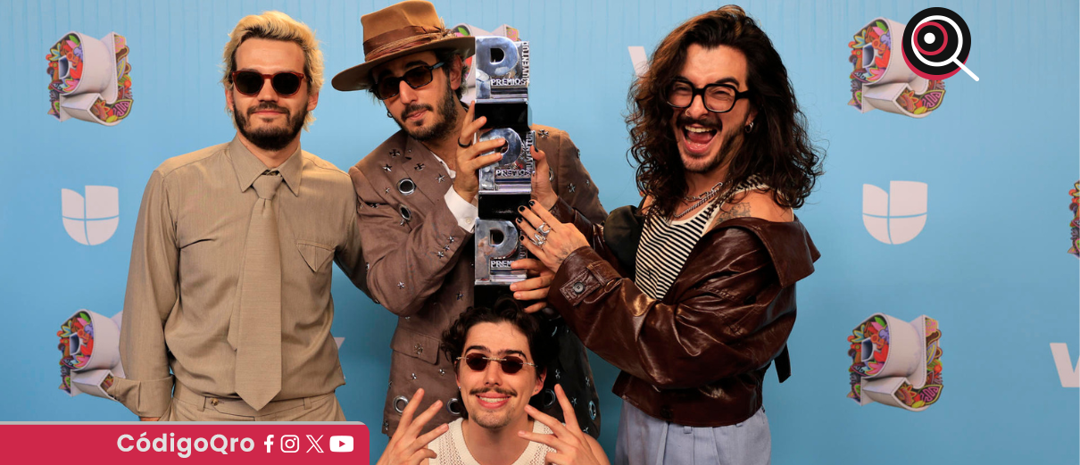 Morat, Bad Bunny