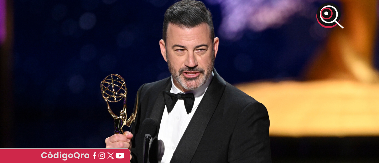 Jimmy Kimmel