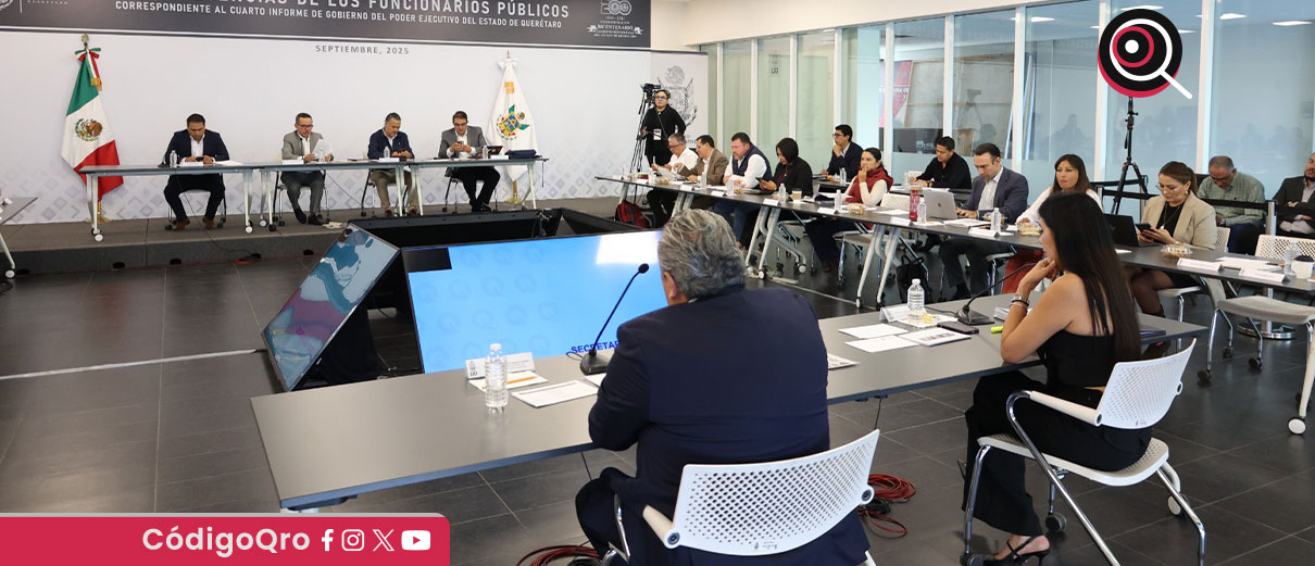 Cuanalo informó que el número de usuarios del sistema Qrobús pasó de 6.1 a 13.1 millones desde 2021, lo que representa un incremento superior al 100 por ciento / Foto: Cortesía