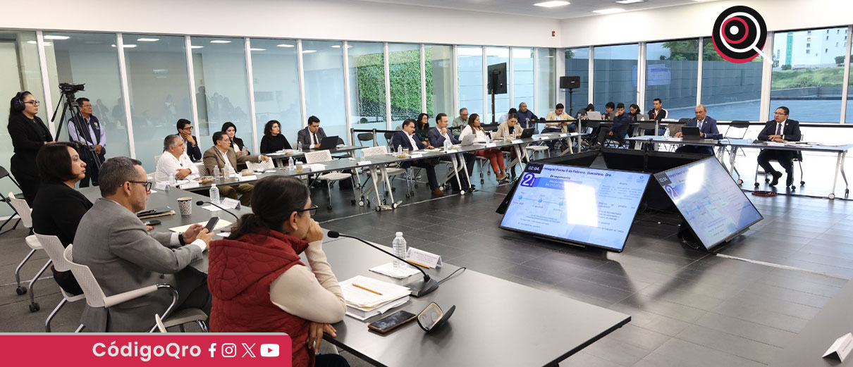 Rosendo Anaya informó que en Querétaro habitan cerca de medio millón de personas en comunidades rurales, de las cuales 68% se dedican a la agricultura y 32% a la ganadería / Foto: Cortesía