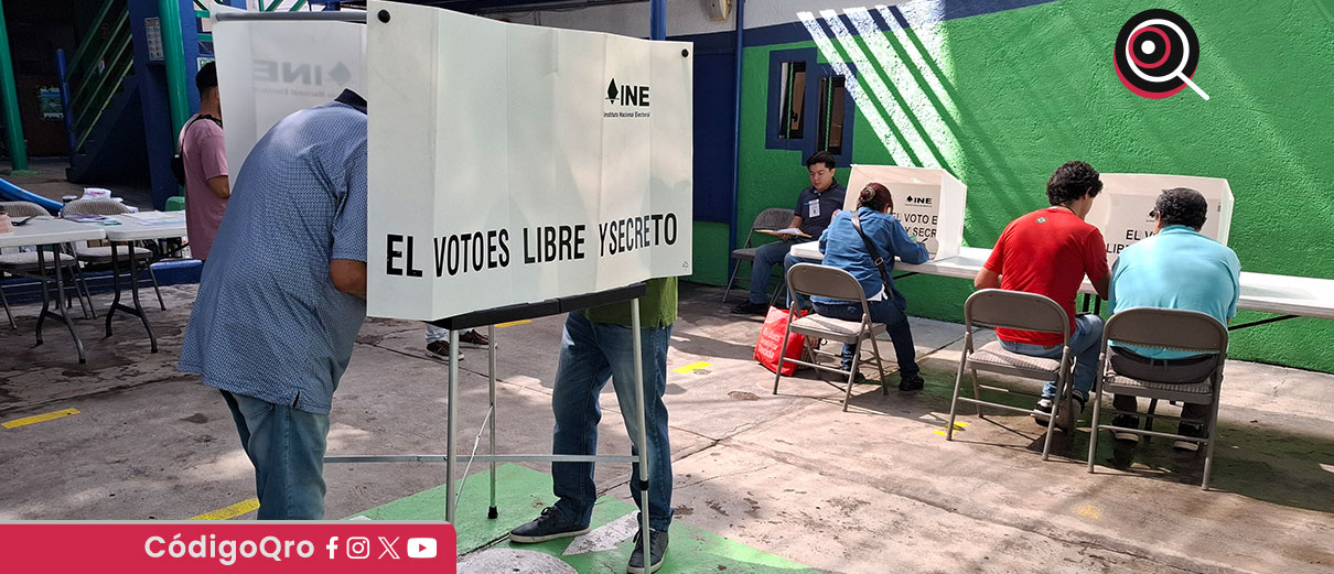 La presidenta Claudia Sheinbaum informó que el proceso contempla audiencias públicas en los 32 estados, debates entre posturas diversas y mecanismos digitales para recibir propuestas / Foto: Archivo CódigoQro