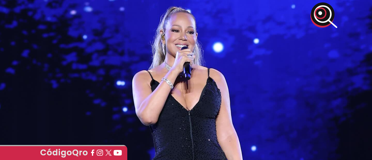 Mariah Carey