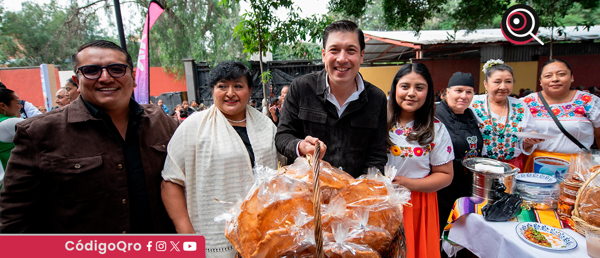 Fortalecen atención a salud emocional en el municipio de El Marqués. Foto: Especial
