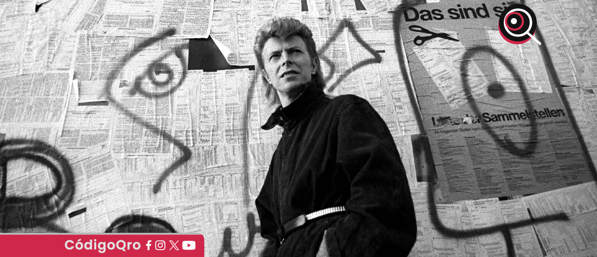 David Bowie