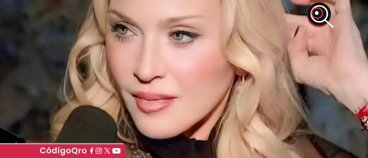 Madonna