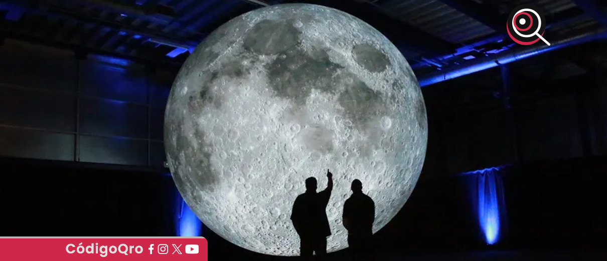Luna, Querétaro