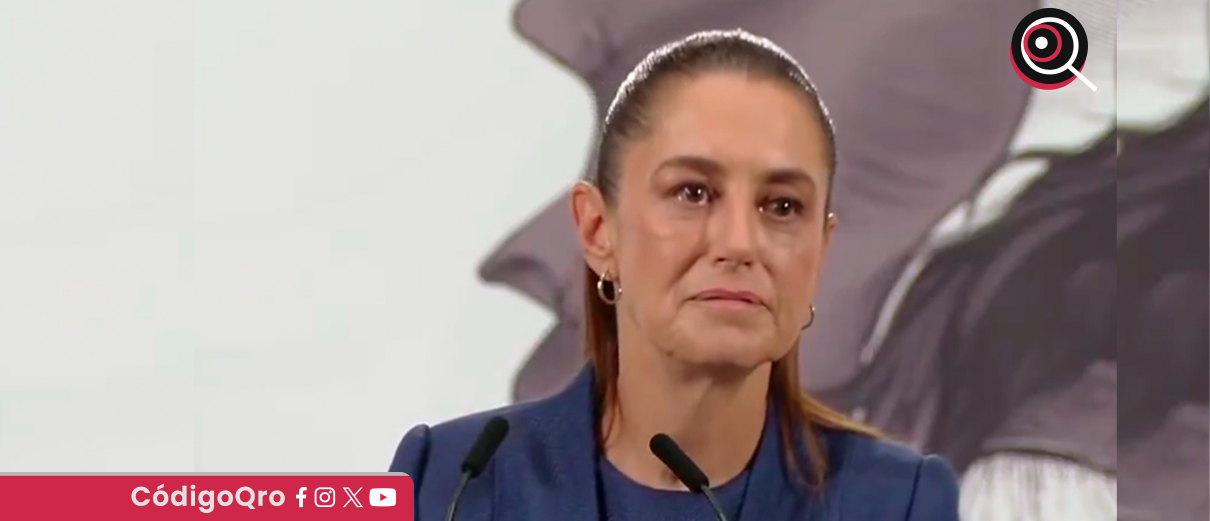 Sheinbaum, eliminar, fuero, diputados, senadores,